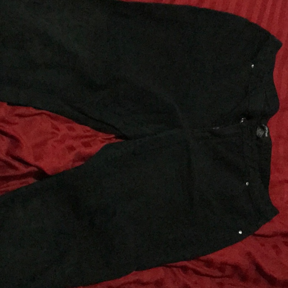 Lane Bryant jeans